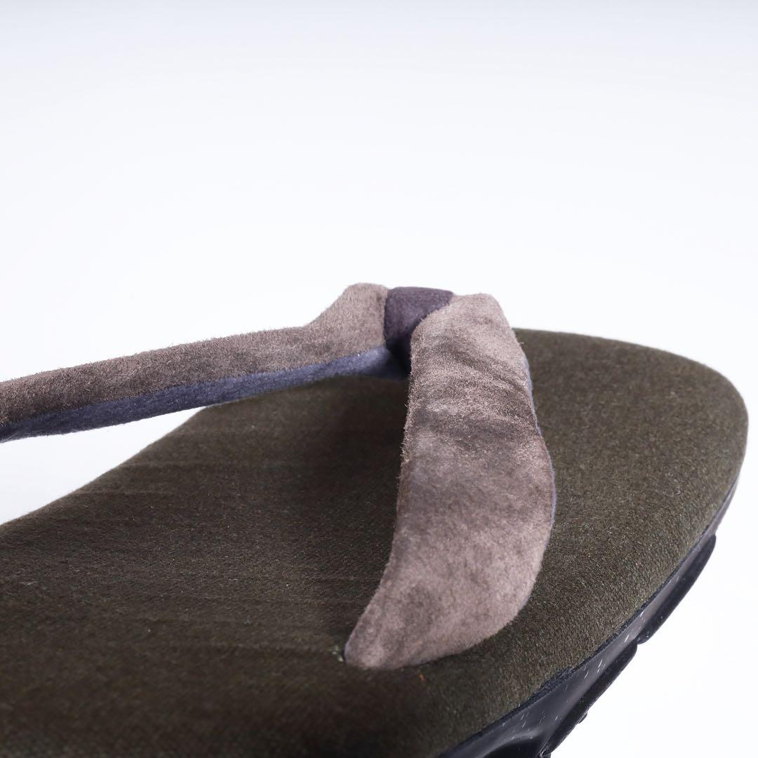 【定価25,300円】goyemon unda Mサイズ 箱・付属品完備 未使用