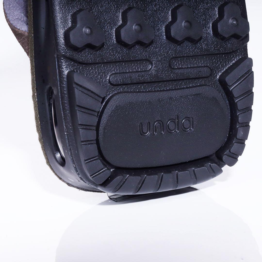 【定価25,300円】goyemon unda Mサイズ 箱・付属品完備 未使用