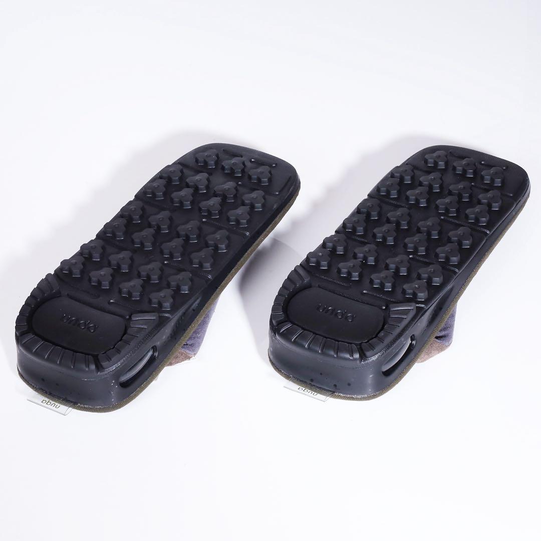 【定価25,300円】goyemon unda Mサイズ 箱・付属品完備 未使用