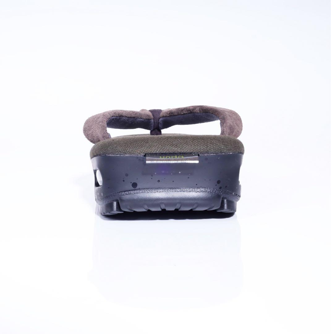 【定価25,300円】goyemon unda Mサイズ 箱・付属品完備 未使用