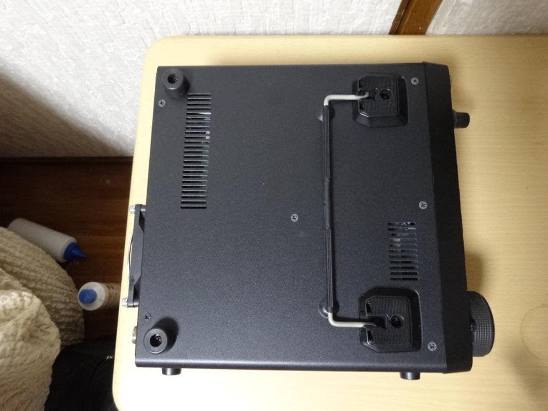 ICOM IC-7300 HF/50MHzトランシーバー 100W