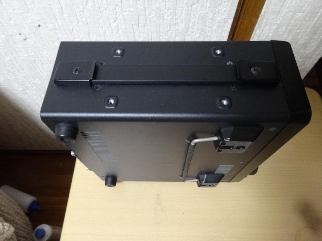 ICOM IC-7300 HF/50MHzトランシーバー 100W