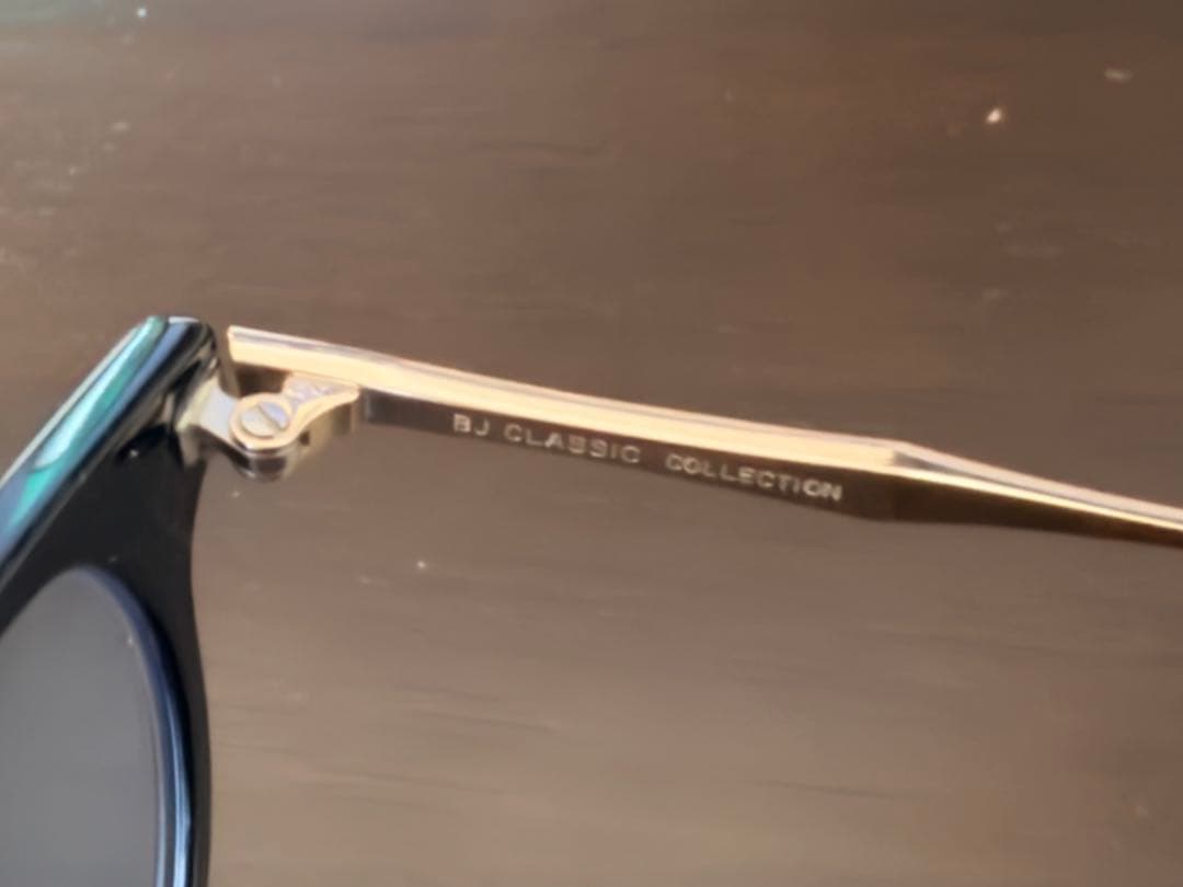 小物 BJ CLASSIC COLLECTION COMBI COM-501A LT