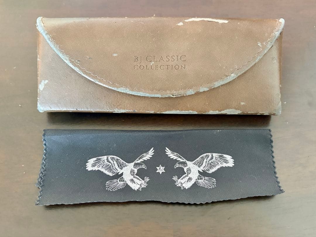 小物 BJ CLASSIC COLLECTION COMBI COM-501A LT