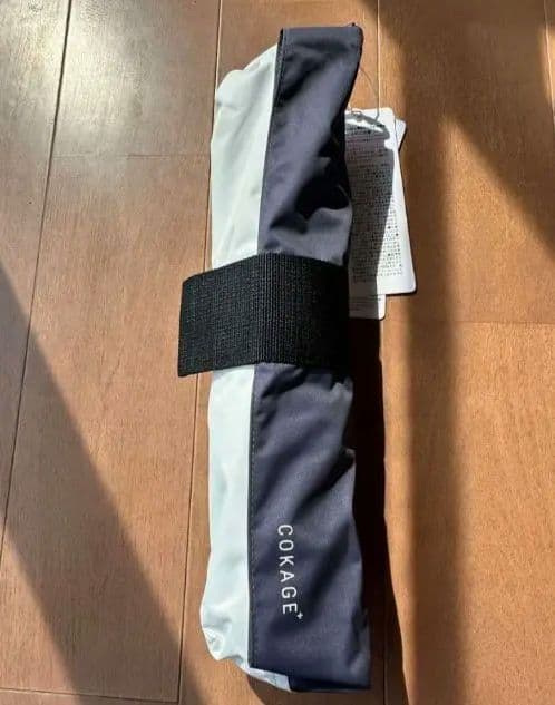 新品未開封 COKAGE+ ACTIVE 耐風 55cm ミッドナイトブルー