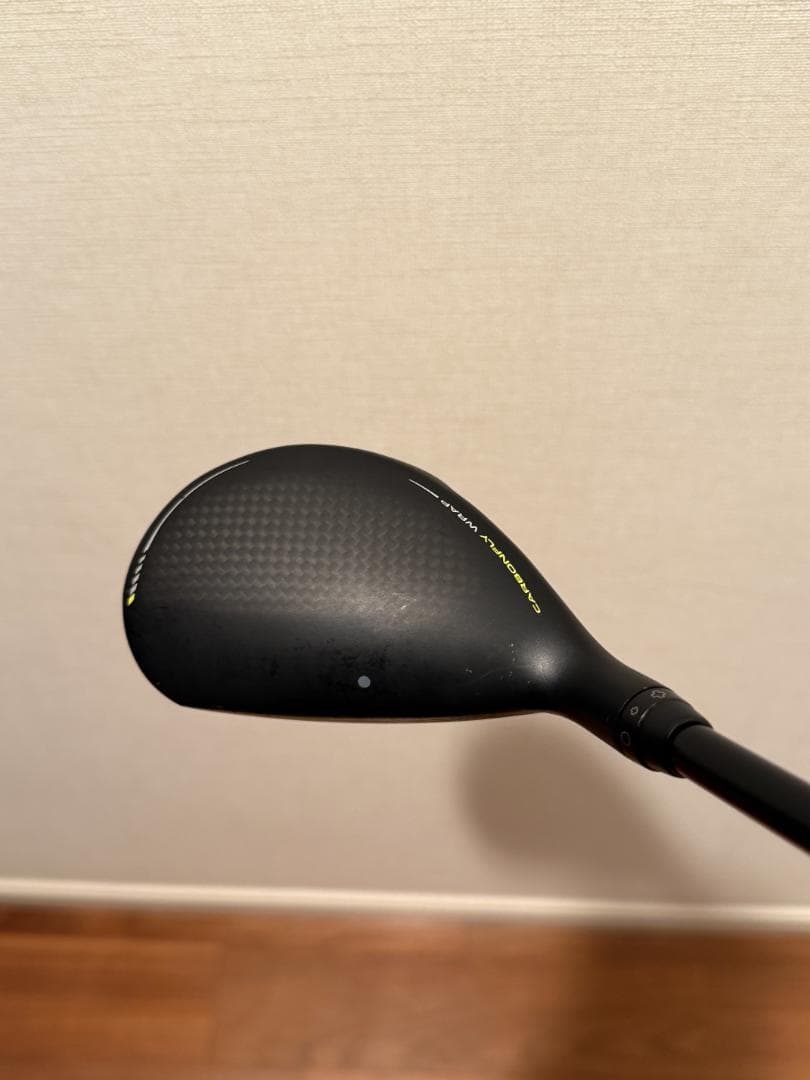 PING G430 ユーティリティ＃5 26° ALTA J CB(S)