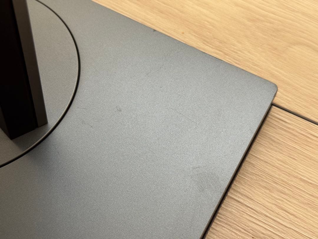 DELL モニター U2717D 27インチ