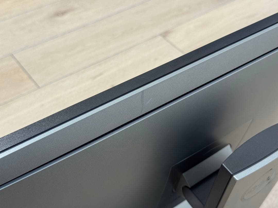 DELL モニター U2717D 27インチ