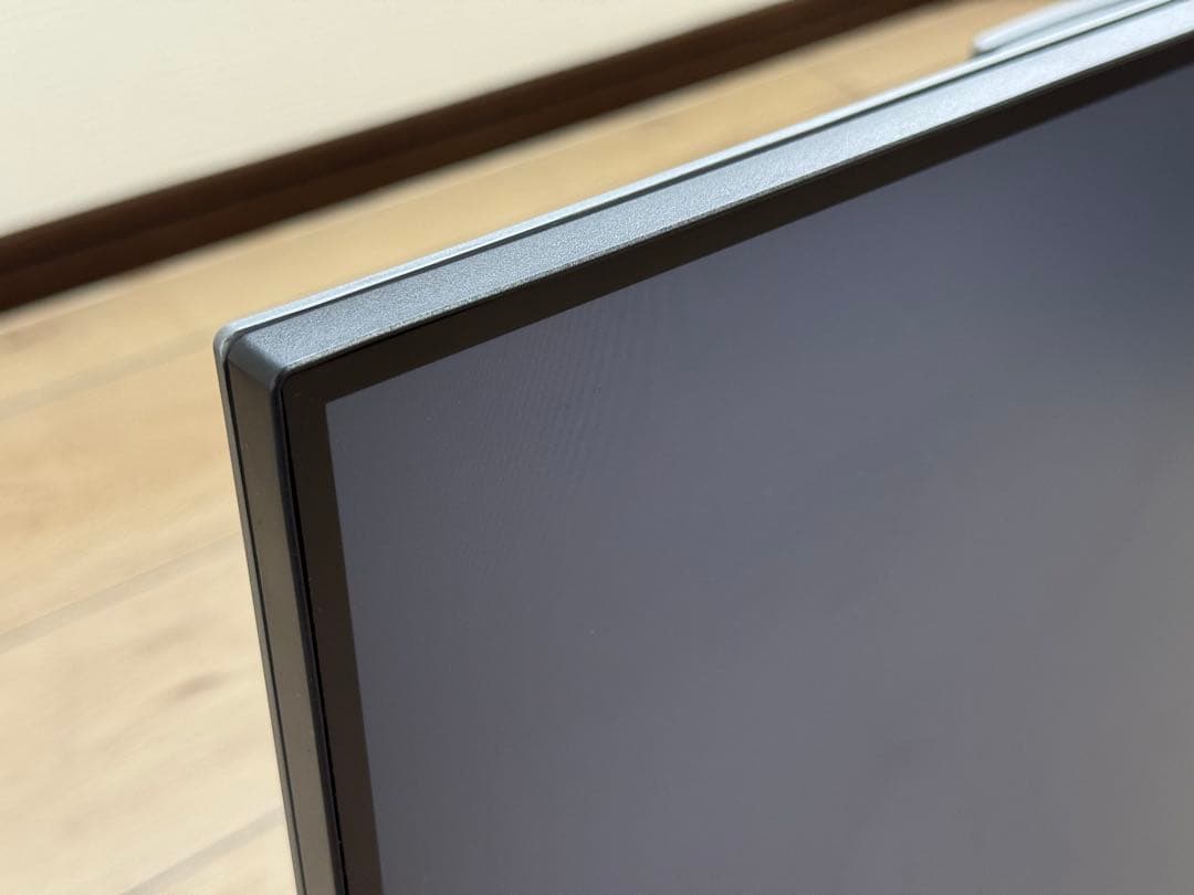 DELL モニター U2717D 27インチ