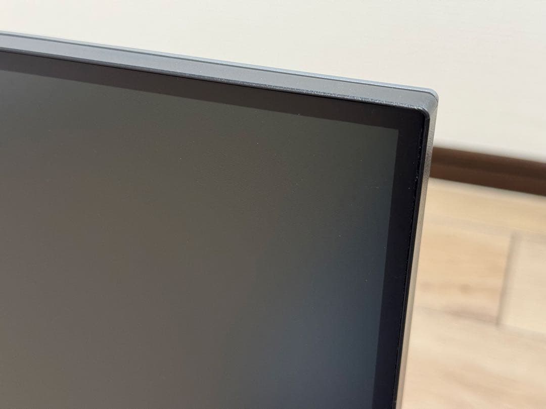 DELL モニター U2717D 27インチ