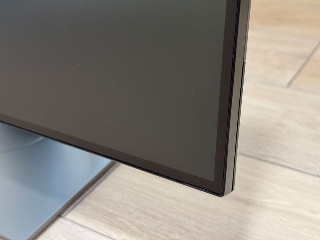 DELL モニター U2717D 27インチ