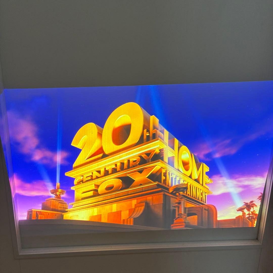 EPSON ホームプロジェクター　EH-TW5350 3D対応　わずか12時間