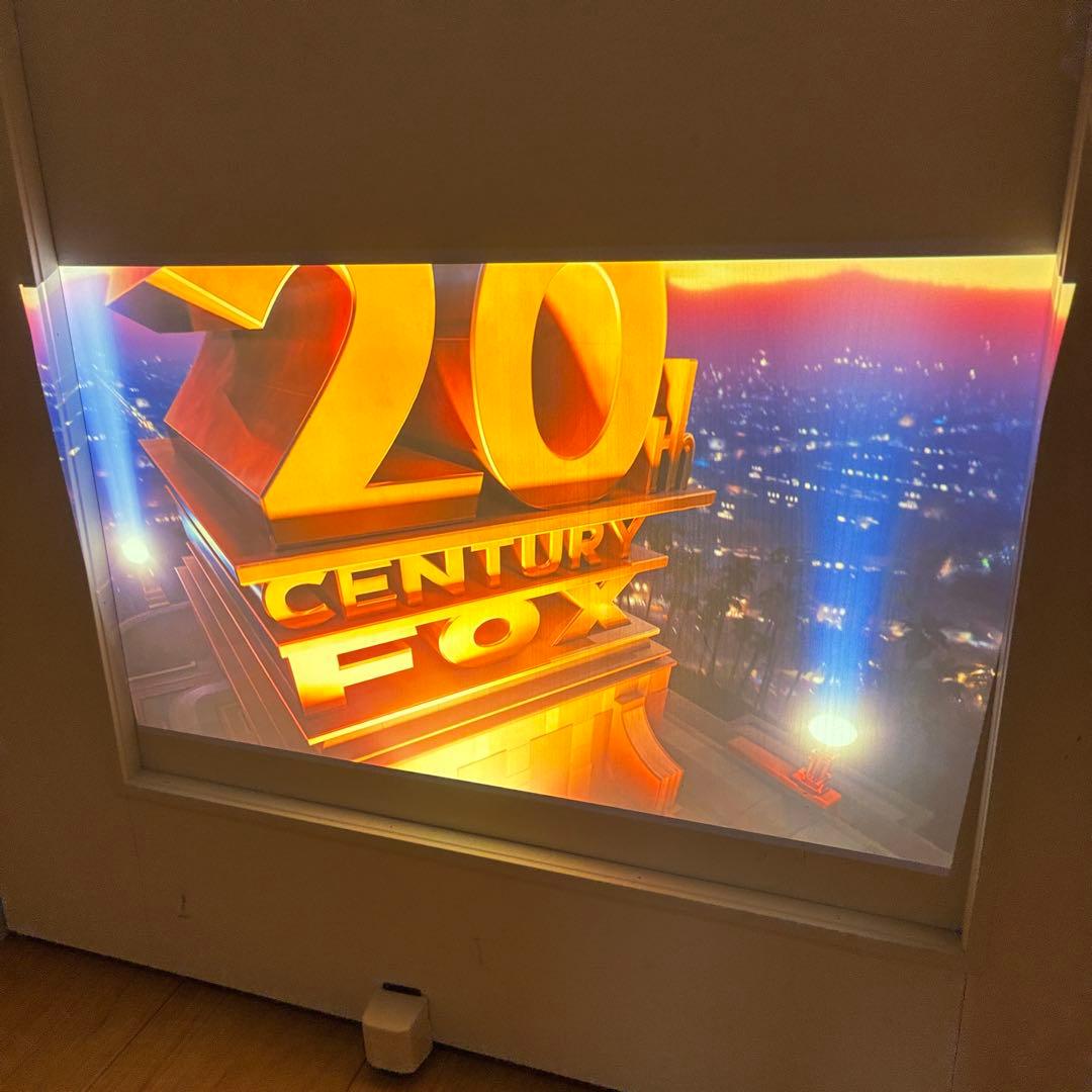 EPSON ホームプロジェクター　EH-TW5350 3D対応　わずか12時間