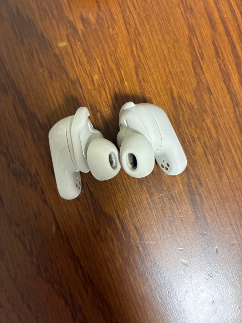 Bose QuietComfort Ultra イヤフォン