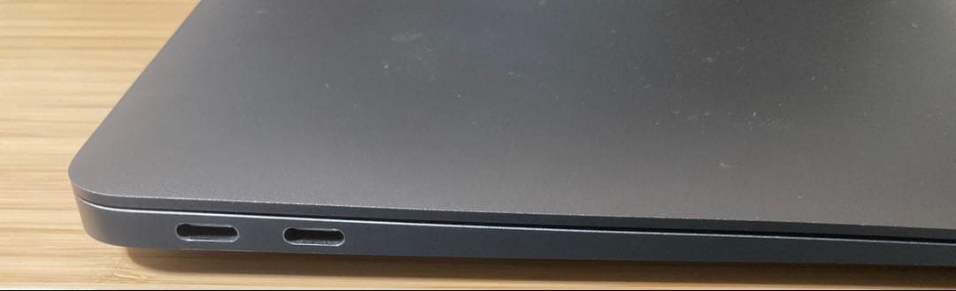 APPLE MacBook Air M1チップ