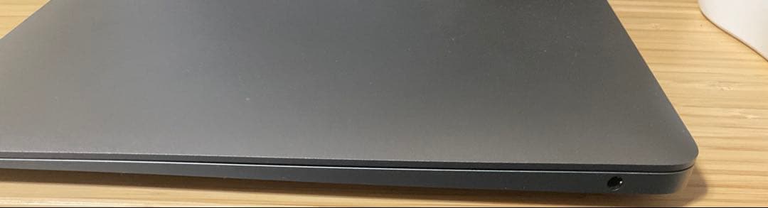 APPLE MacBook Air M1チップ