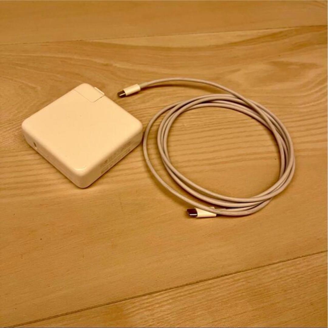 MacBook Pro 16 SSD1TB メモリ64GB