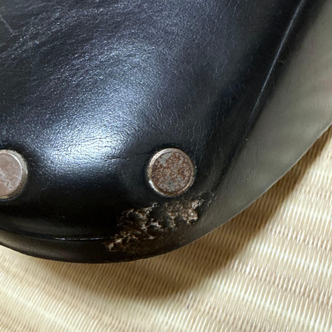 ブルックス　チャンピョンスタンダード　Ｂ１７