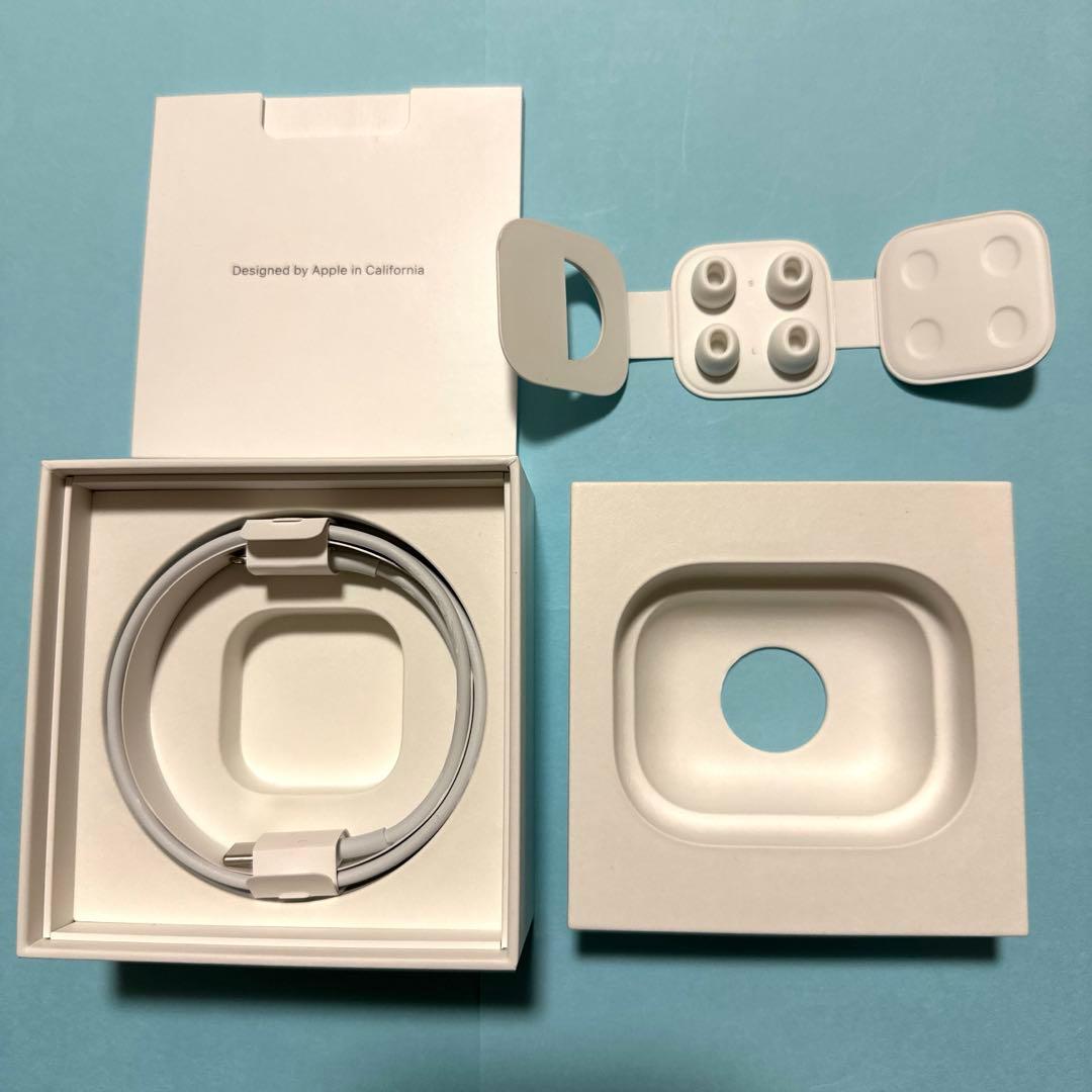 Apple AirPods Pro (第1世代)　MagSafe充電ケース付き
