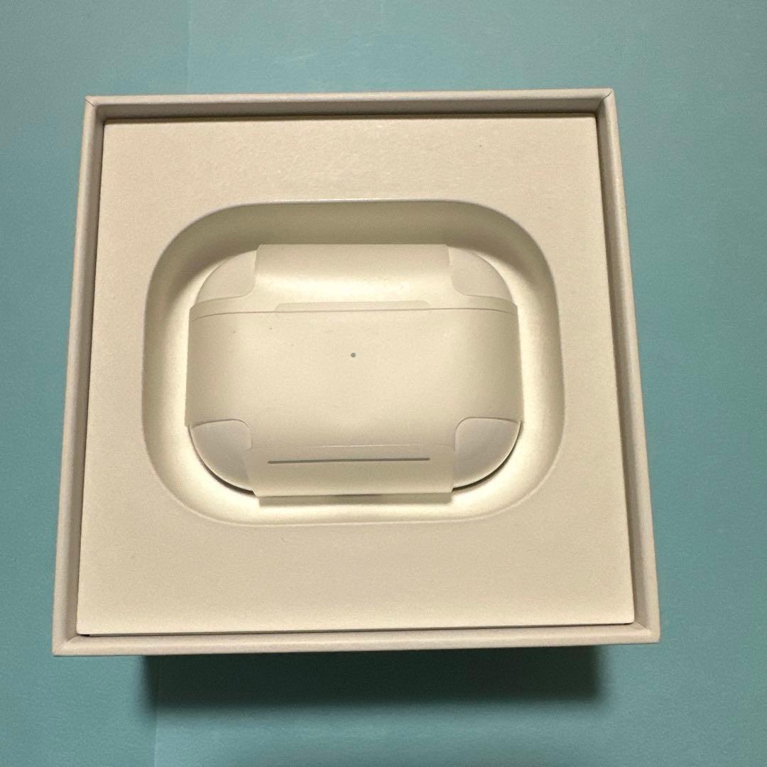 Apple AirPods Pro (第1世代)　MagSafe充電ケース付き