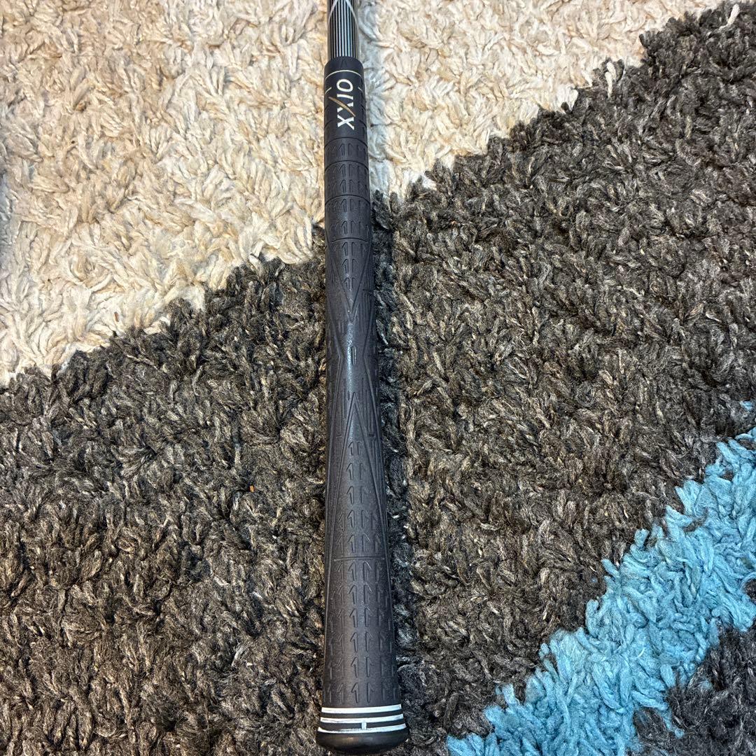 ゼクシオ8 R11本セット 初心者用