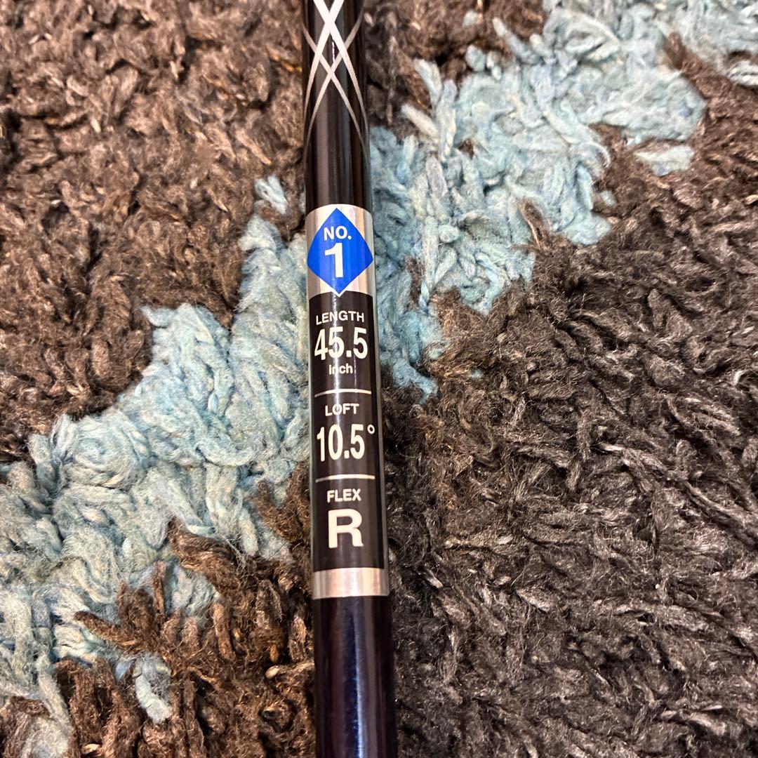 ゼクシオ8 R11本セット 初心者用