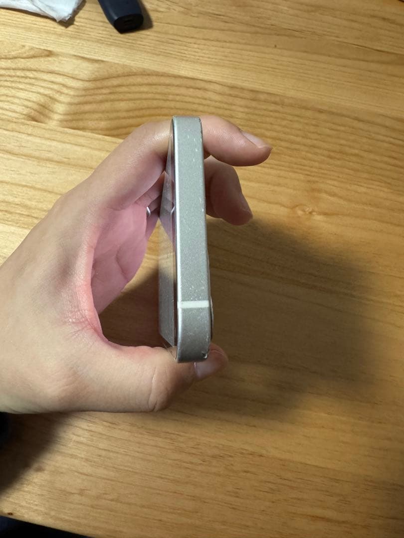 【即日発送】iPhone12mini 128gb SIMフリー ホワイト 白