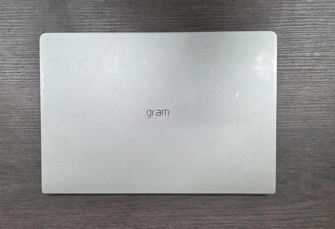 LG gram 13インチ/ i7 / 16Gb / 512Gb / オフィス