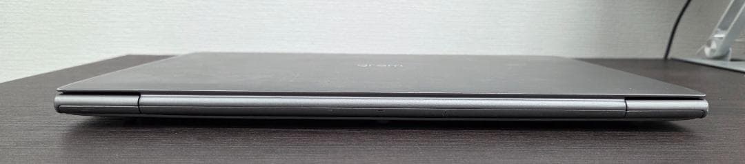 LG gram 13インチ/ i7 / 16Gb / 512Gb / オフィス