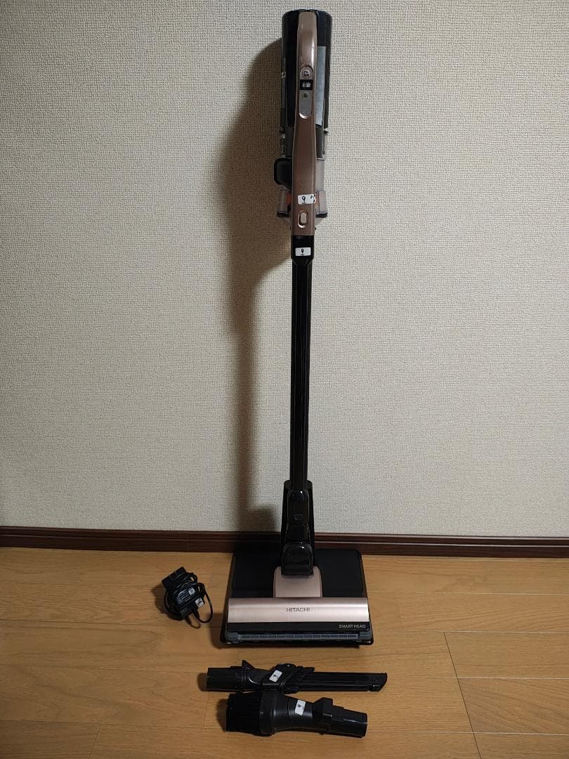 日立★PV-BHL3000J★2022年製★バッテリーの状態良好★9