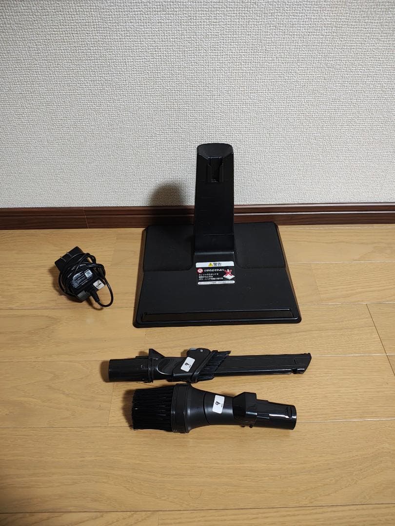 日立★PV-BHL3000J★2022年製★バッテリーの状態良好★9