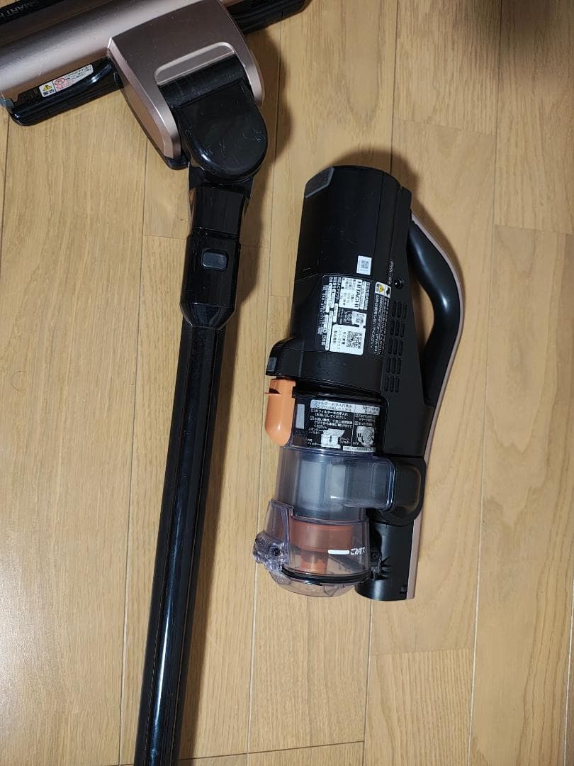 日立★PV-BHL3000J★2022年製★バッテリーの状態良好★9