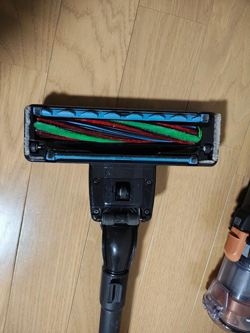 日立★PV-BHL3000J★2022年製★バッテリーの状態良好★9