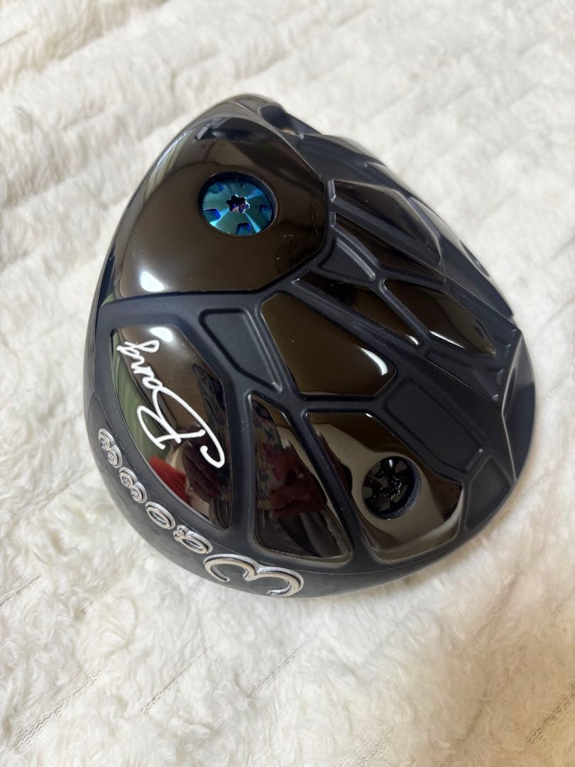 Waoww BANG　ワオ バン　1W（可変式）ヘッドのみ