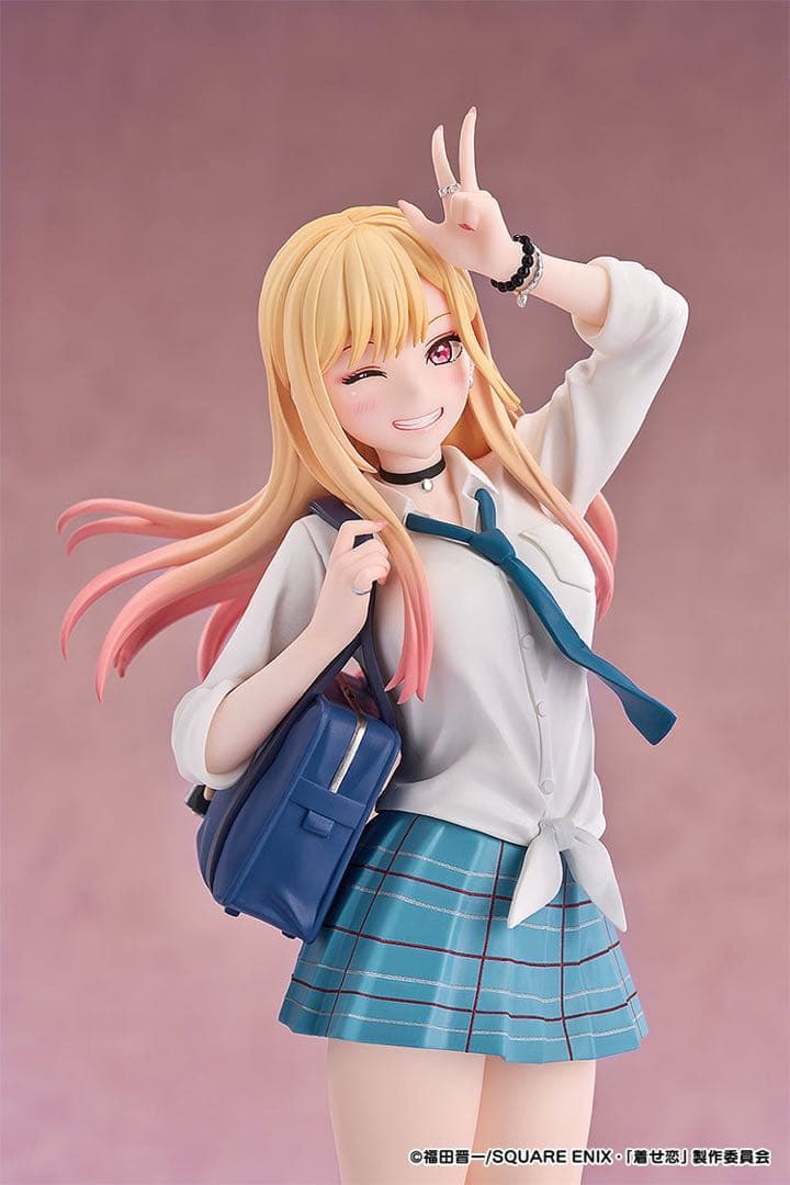 着せ恋 喜多川海夢 フィギュア