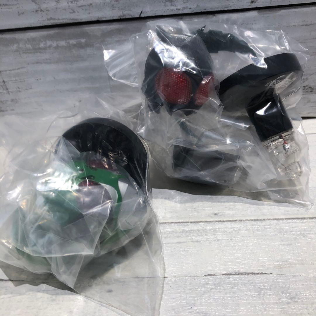 仮面ライダーマスクコレクション 20個セット レア入り