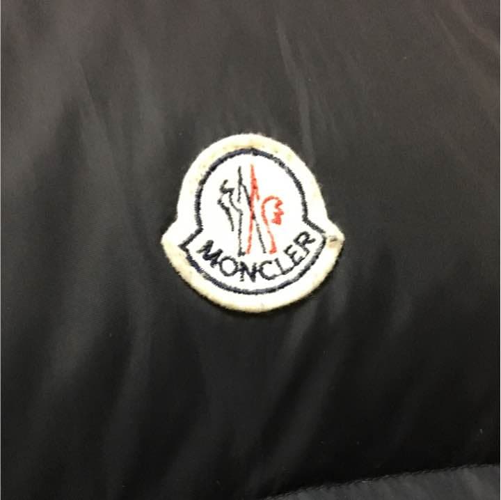 モンクレールダウンベストLL