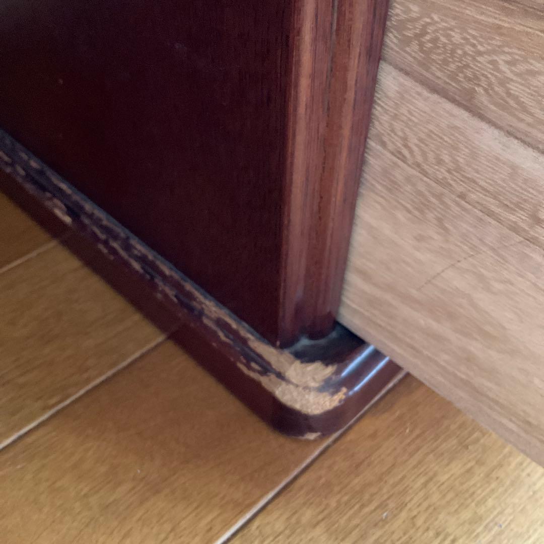 久和屋　ドレッサー　アンティーク　骨董品