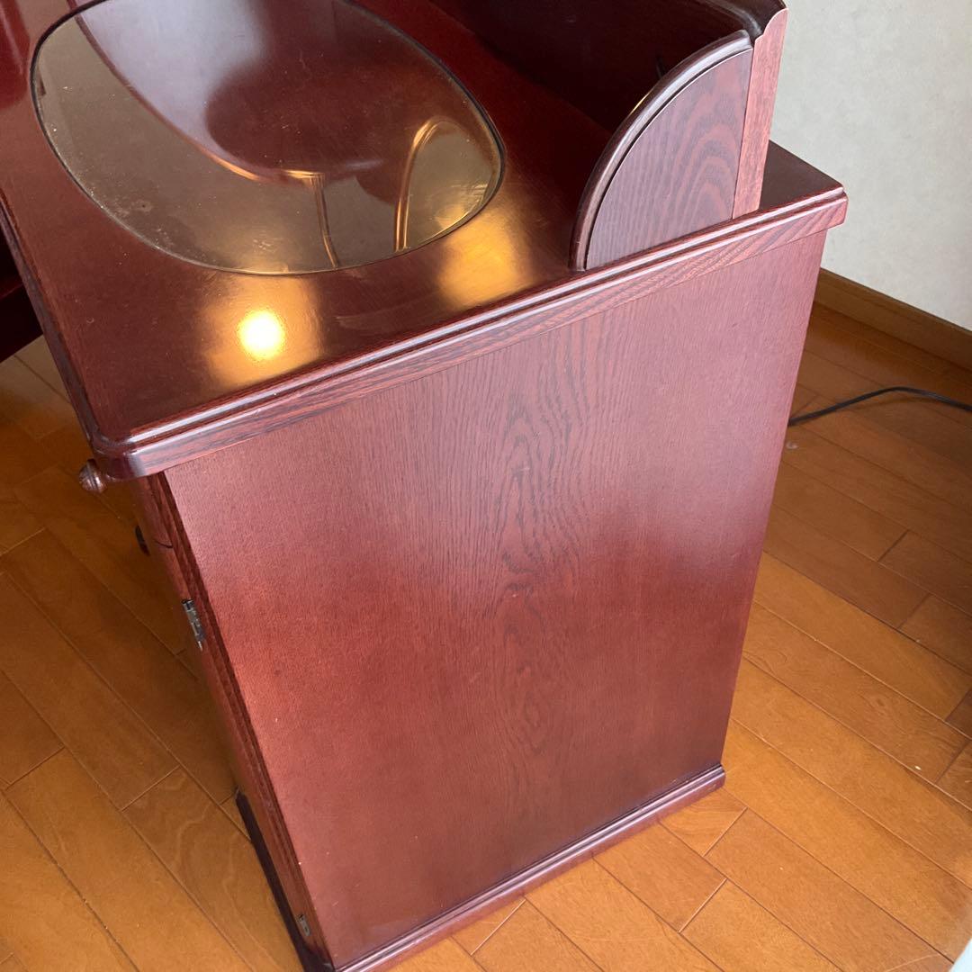 久和屋　ドレッサー　アンティーク　骨董品