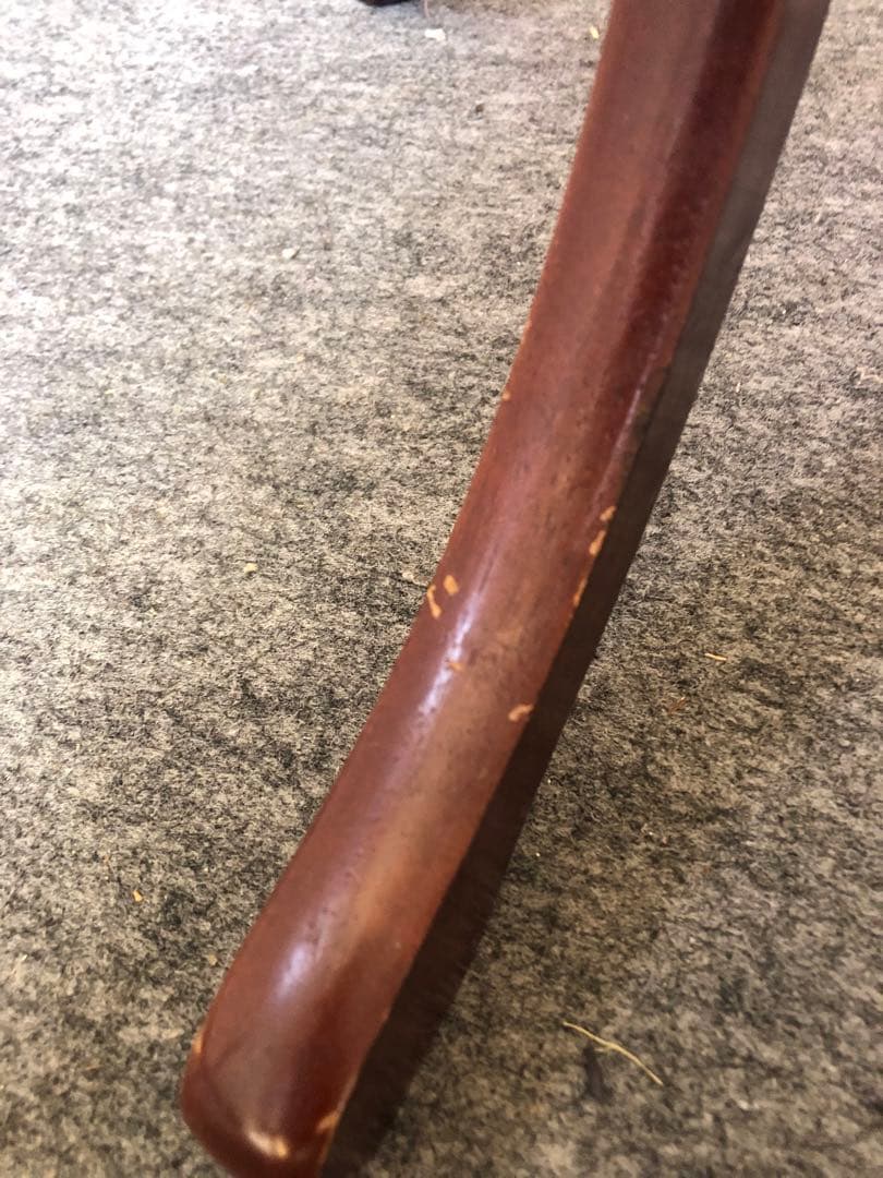 ポールハンガー　アンティーク調　ヨーロピアン風　ロココ調　レトロ　コート掛け