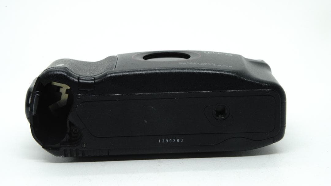 【U2154】 Canon Autoboy TELE 6 キャノン オートボーイ