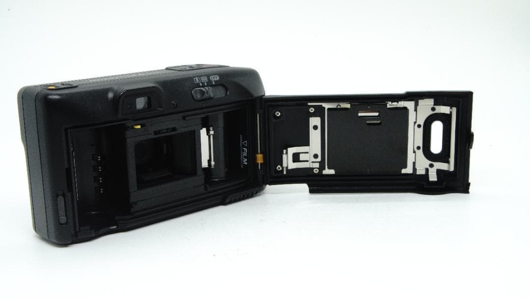 【U2154】 Canon Autoboy TELE 6 キャノン オートボーイ