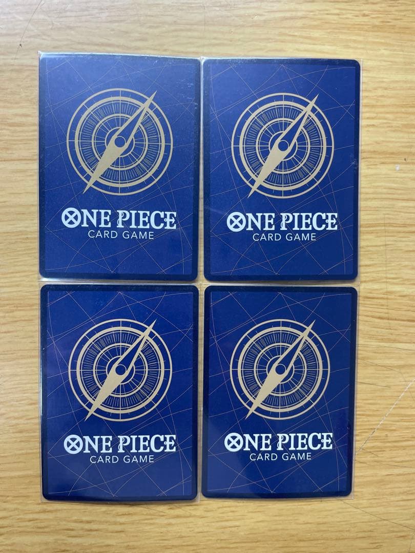 ONE PIECEカード マルコ パラレル