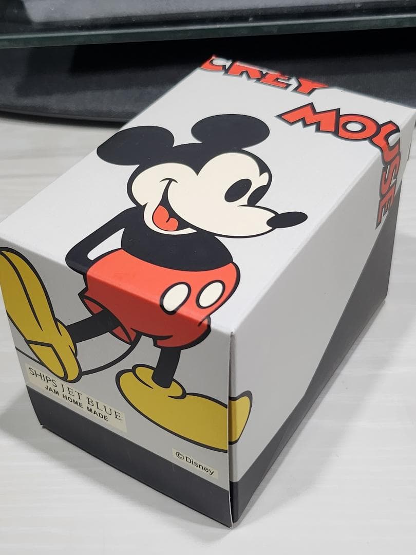 G-SHOCK Disney SHIPS トリプルコラボ 新品未使用 電池交換済