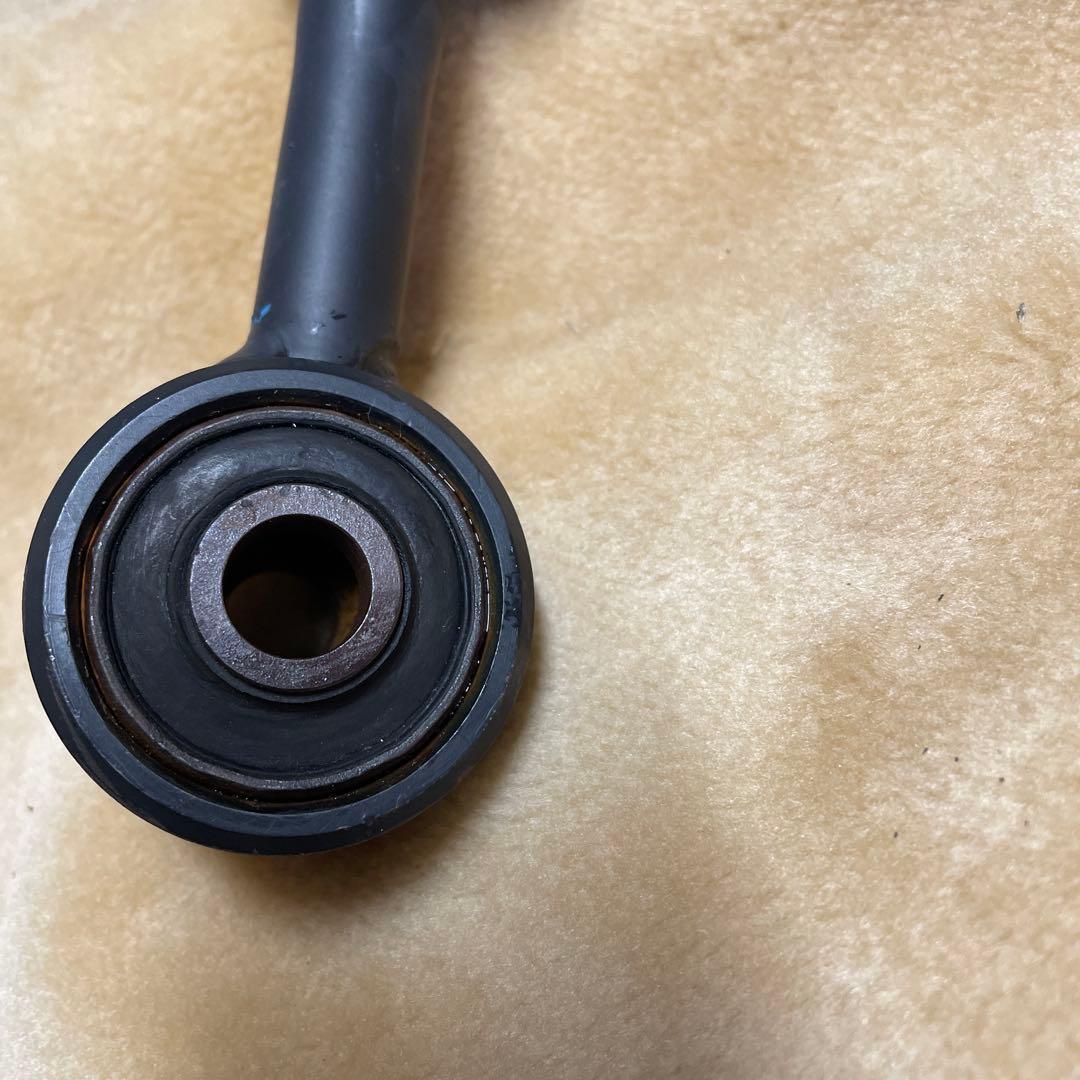 gun125 ハイラックス　リフトアップ