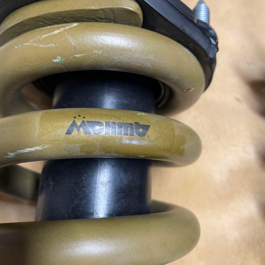 gun125 ハイラックス　リフトアップ