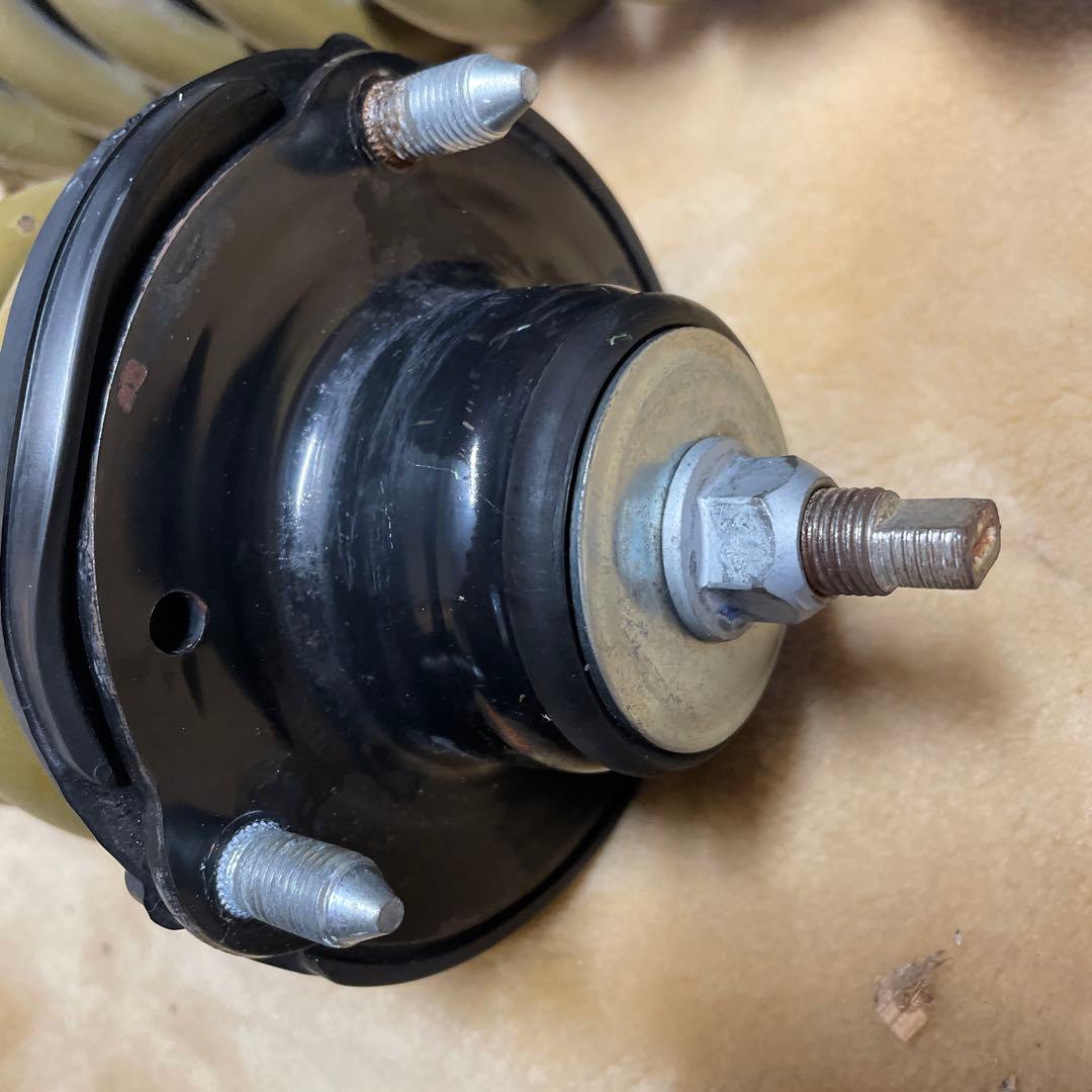 gun125 ハイラックス　リフトアップ