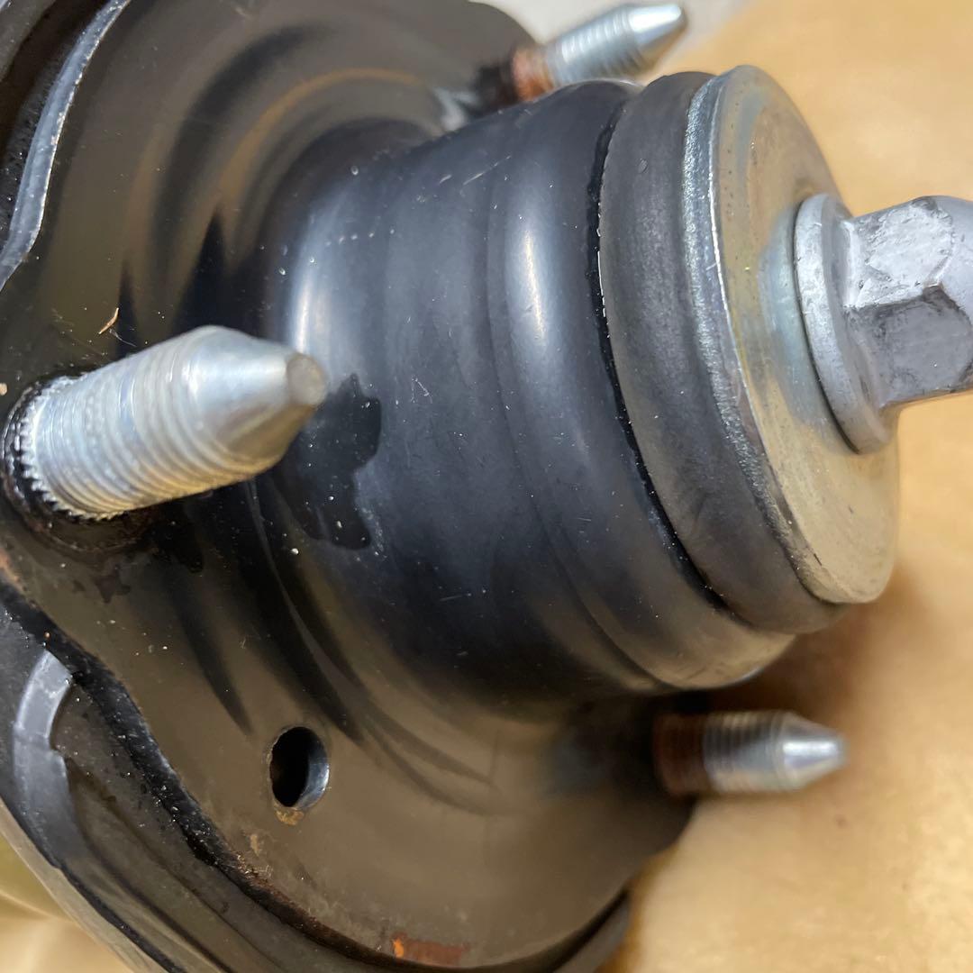 gun125 ハイラックス　リフトアップ