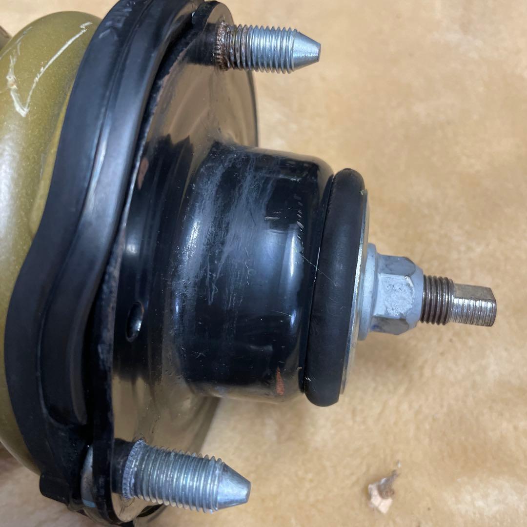 gun125 ハイラックス　リフトアップ