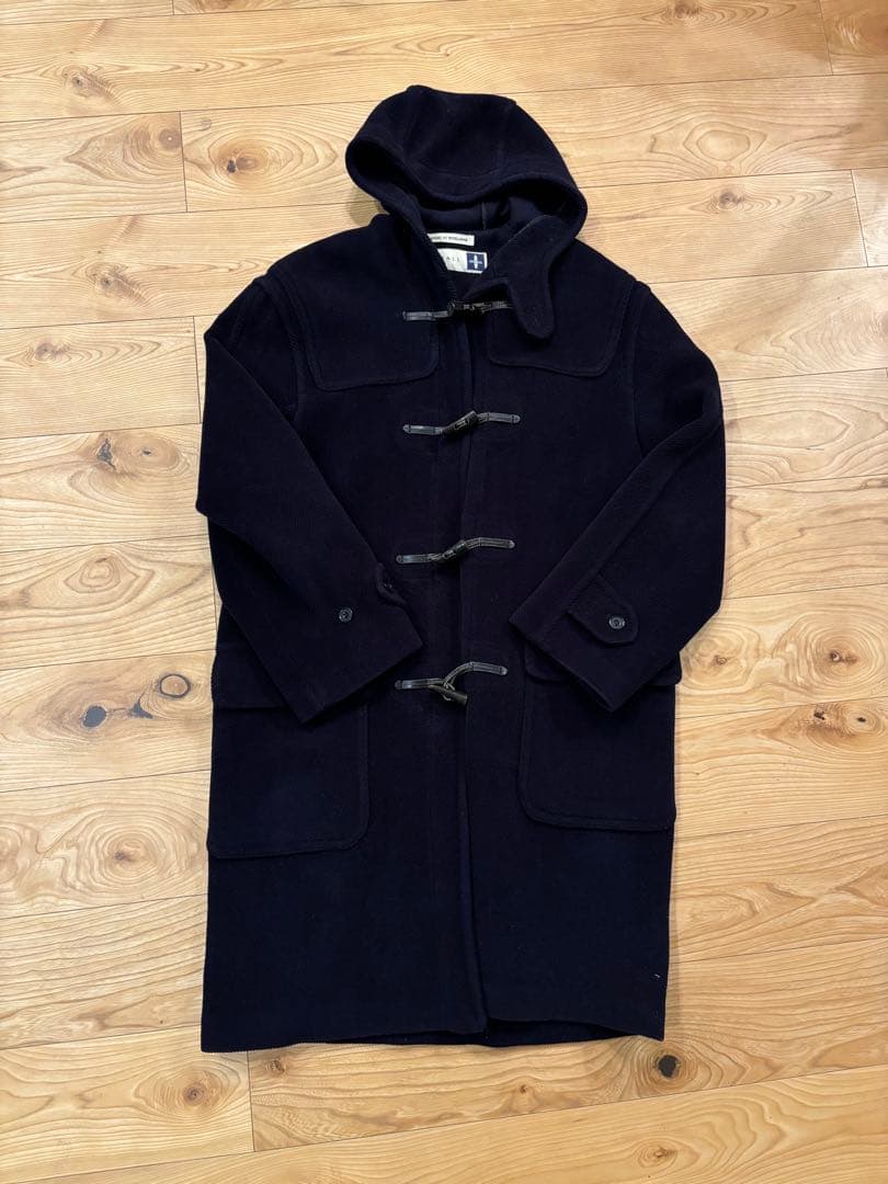 GLOVERALL グローバーオールKingston キングストン　英國製